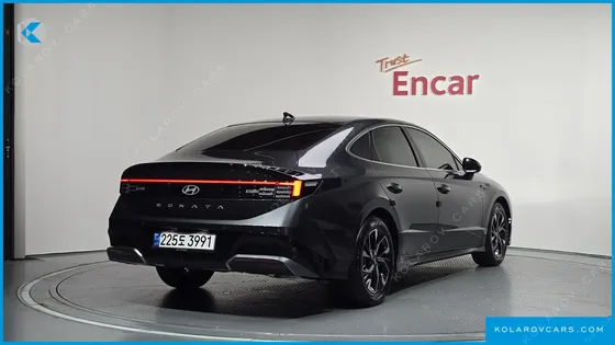 HYUNDAI SONATA 2.0