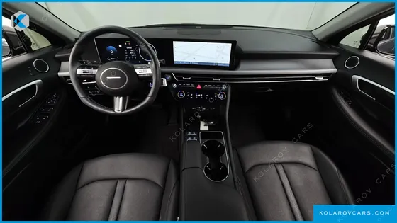 HYUNDAI SONATA 2.0