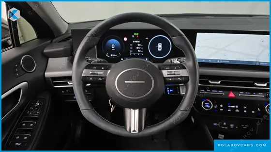 HYUNDAI SONATA 2.0