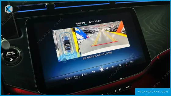 MERCEDES E-CLASS E200 AVANTGARDE