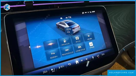 MERCEDES E-CLASS E200 AVANTGARDE