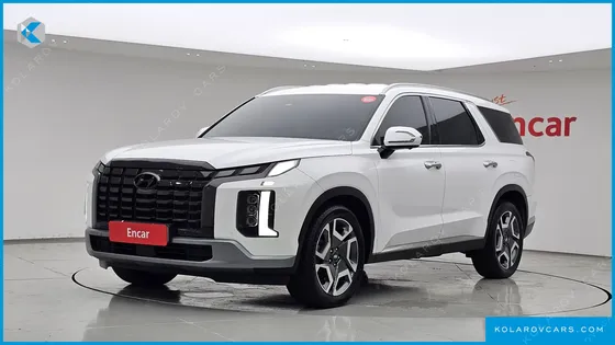 HYUNDAI PALISADE GASOLINE 3.8 2WD