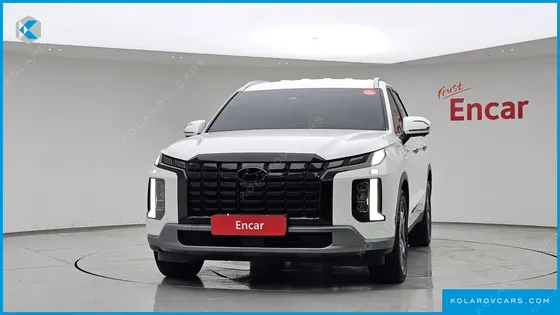 HYUNDAI PALISADE GASOLINE 3.8 2WD