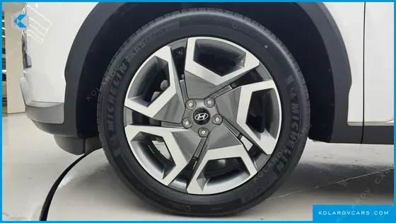 HYUNDAI PALISADE GASOLINE 3.8 2WD