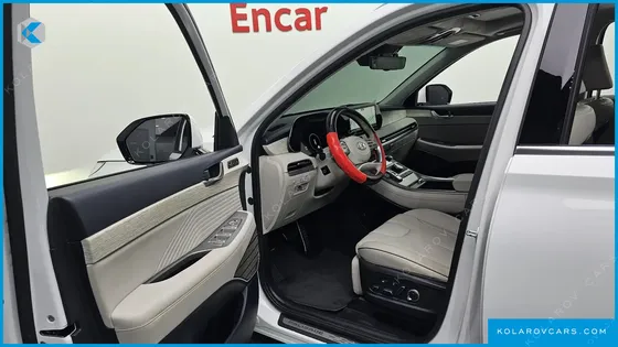 HYUNDAI PALISADE GASOLINE 3.8 2WD