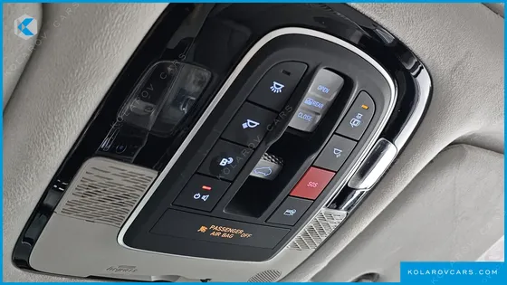 HYUNDAI PALISADE GASOLINE 3.8 2WD