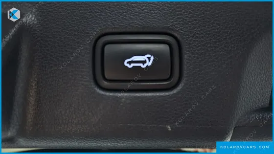 HYUNDAI PALISADE GASOLINE 3.8 2WD