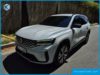 RENAULT KOREA GRAND KOLEOS 1.5 E-TECH ICONIC 2WD