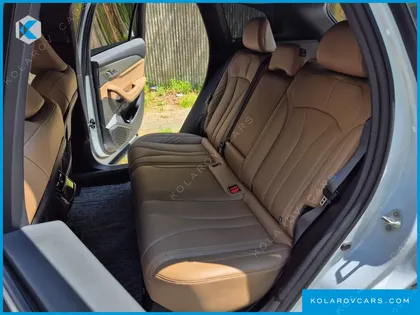 RENAULT KOREA GRAND KOLEOS 1.5 E-TECH ICONIC 2WD
