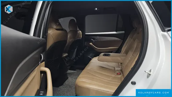 RENAULT KOREA GRAND KOLEOS 1.5 E-TECH ICONIC 2WD