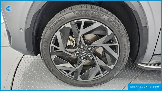 RENAULT KOREA GRAND KOLEOS 1.5 E-TECH ESPRIT ALPHINE 2WD