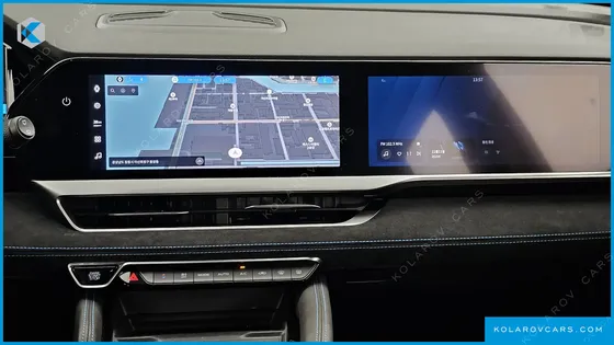 RENAULT KOREA GRAND KOLEOS 1.5 E-TECH ESPRIT ALPHINE 2WD