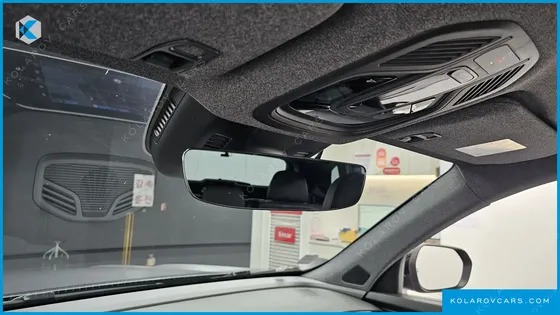 RENAULT KOREA GRAND KOLEOS 1.5 E-TECH ESPRIT ALPHINE 2WD
