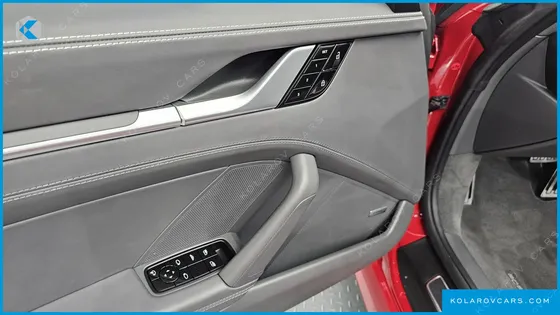 PORSCHE 911 CARRERA 4S CABRIOLET