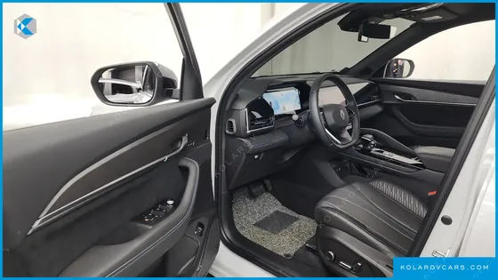 RENAULT KOREA GRAND KOLEOS 1.5 E-TECH ESPRIT ALPHINE 2WD