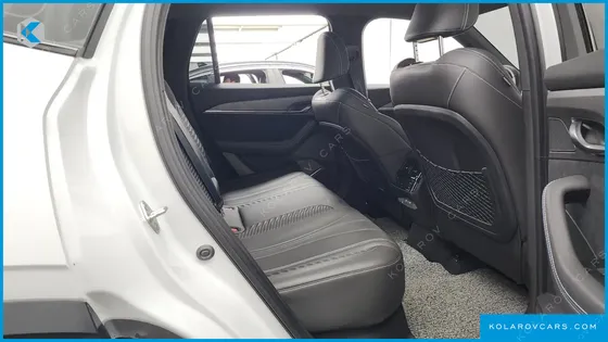 RENAULT KOREA GRAND KOLEOS 1.5 E-TECH ESPRIT ALPHINE 2WD