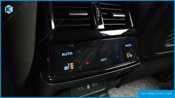 RENAULT KOREA GRAND KOLEOS 1.5 E-TECH ESPRIT ALPHINE 2WD