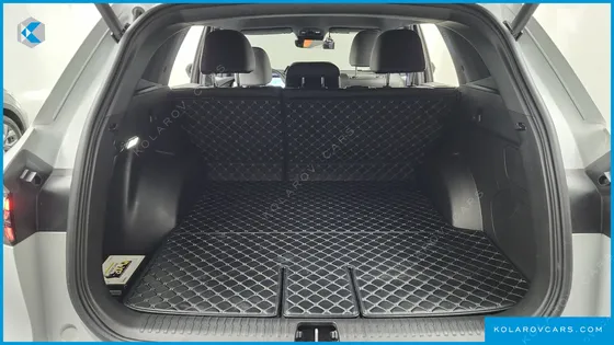 RENAULT KOREA GRAND KOLEOS 1.5 E-TECH ESPRIT ALPHINE 2WD