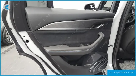 RENAULT KOREA GRAND KOLEOS 1.5 E-TECH ESPRIT ALPHINE 2WD