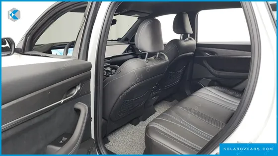 RENAULT KOREA GRAND KOLEOS 1.5 E-TECH ESPRIT ALPHINE 2WD