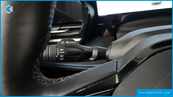 RENAULT KOREA GRAND KOLEOS 1.5 E-TECH ESPRIT ALPHINE 2WD