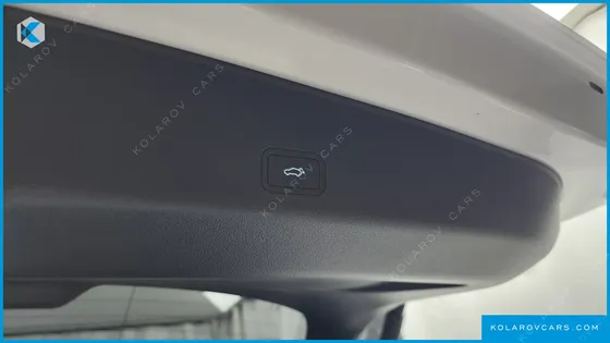 RENAULT KOREA GRAND KOLEOS 1.5 E-TECH ESPRIT ALPHINE 2WD
