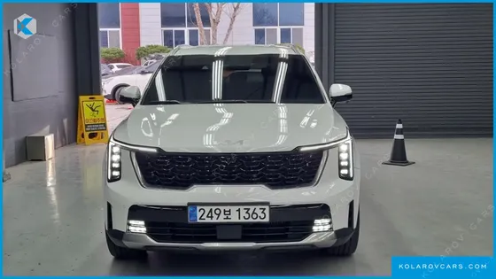 KIA SORENTO DIESEL 2.2 4WD
