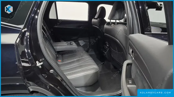 RENAULT KOREA GRAND KOLEOS 1.5 E-TECH ESPRIT ALPHINE 2WD
