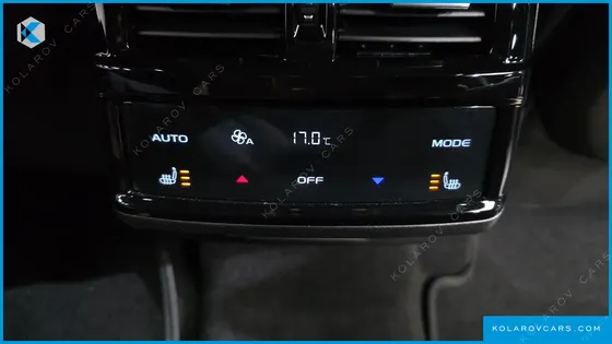 RENAULT KOREA GRAND KOLEOS 1.5 E-TECH ESPRIT ALPHINE 2WD