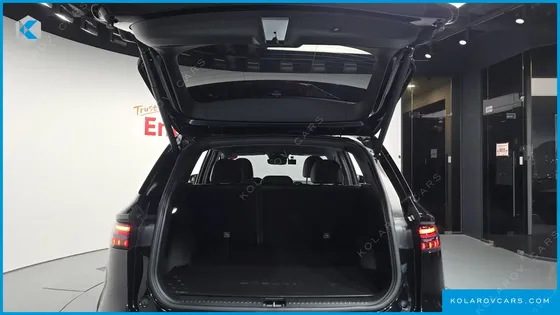 RENAULT KOREA GRAND KOLEOS 1.5 E-TECH ESPRIT ALPHINE 2WD
