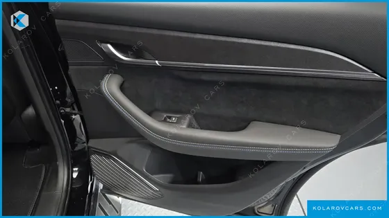 RENAULT KOREA GRAND KOLEOS 1.5 E-TECH ESPRIT ALPHINE 2WD