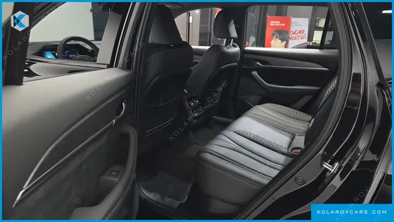 RENAULT KOREA GRAND KOLEOS 1.5 E-TECH ESPRIT ALPHINE 2WD