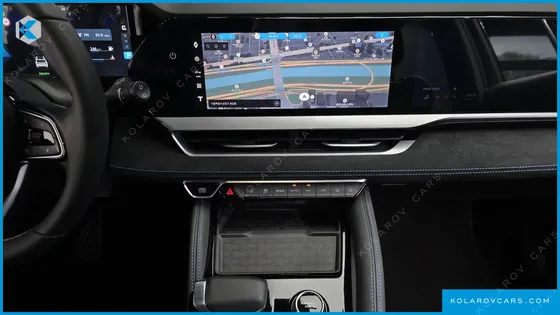 RENAULT KOREA GRAND KOLEOS 1.5 E-TECH ESPRIT ALPHINE 2WD