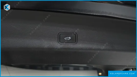 RENAULT KOREA GRAND KOLEOS 1.5 E-TECH ESPRIT ALPHINE 2WD