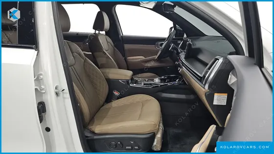 KIA SORENTO HEV 1.6 2WD