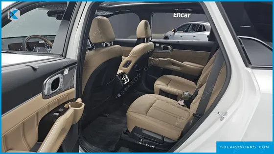 KIA SORENTO HEV 1.6 2WD