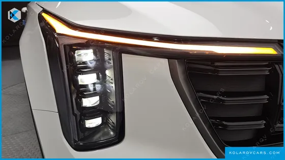 KIA SORENTO HEV 1.6 2WD