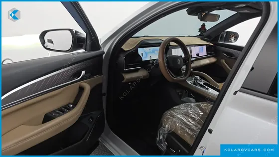 RENAULT KOREA GRAND KOLEOS 1.5 E-TECH ICONIC 2WD