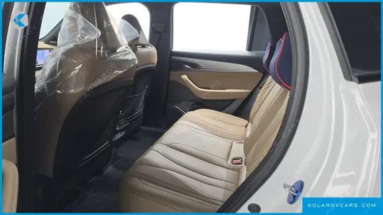 RENAULT KOREA GRAND KOLEOS 1.5 E-TECH ICONIC 2WD