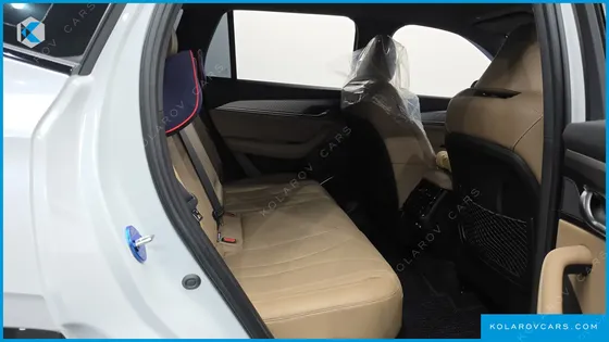 RENAULT KOREA GRAND KOLEOS 1.5 E-TECH ICONIC 2WD
