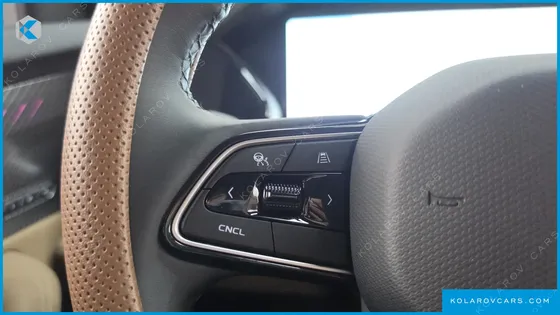 RENAULT KOREA GRAND KOLEOS 1.5 E-TECH ICONIC 2WD