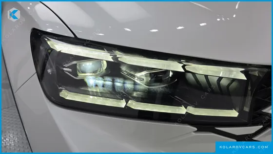 RENAULT KOREA GRAND KOLEOS 1.5 E-TECH ICONIC 2WD