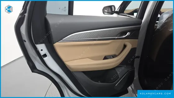 RENAULT KOREA GRAND KOLEOS 1.5 E-TECH ICONIC 2WD