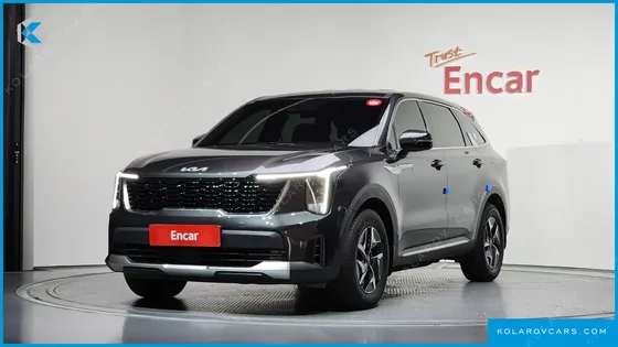 KIA SORENTO HEV 1.6 4WD