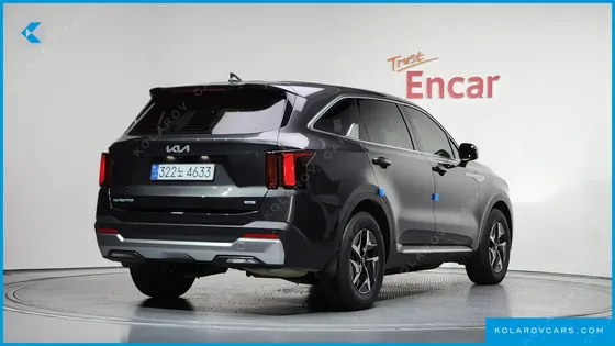 KIA SORENTO HEV 1.6 4WD