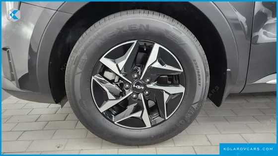 KIA SORENTO HEV 1.6 4WD