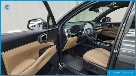KIA SORENTO HEV 1.6 4WD