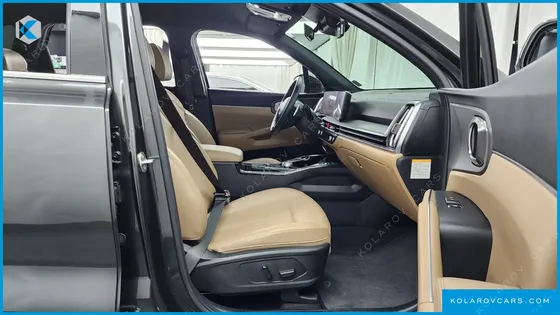 KIA SORENTO HEV 1.6 4WD
