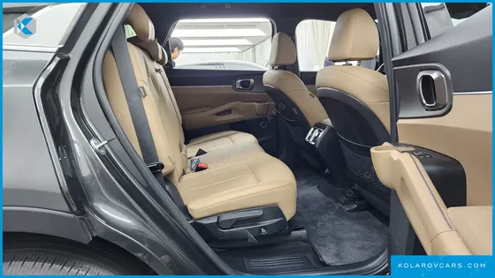 KIA SORENTO HEV 1.6 4WD