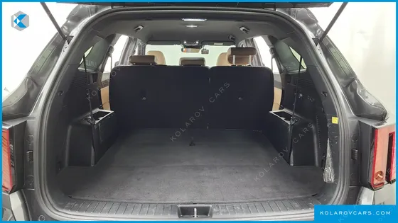 KIA SORENTO HEV 1.6 4WD